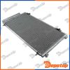 Radiateur de Climatisation pour TOYOTA | CCS-TY-005, 35576